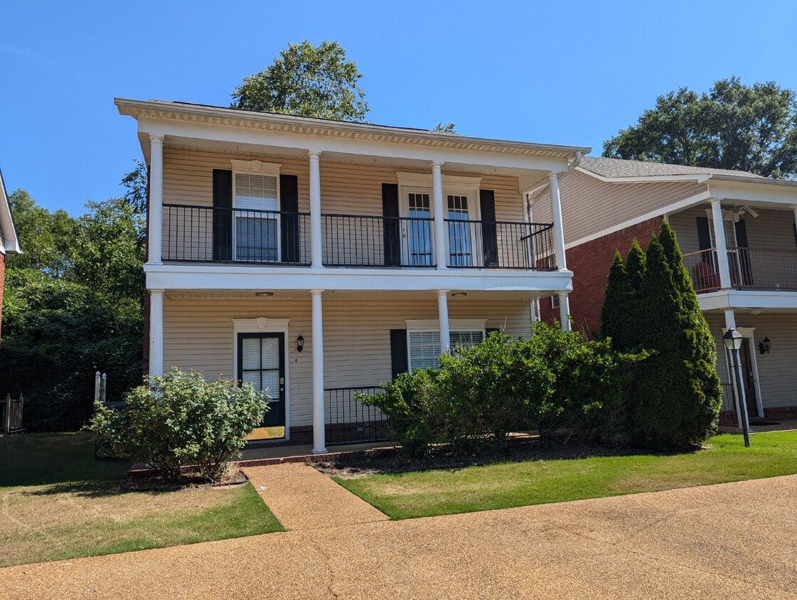 Photo - 117 Twin Gates Drive