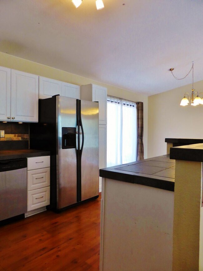 Foto del edificio - 3614 Trailcliff Place