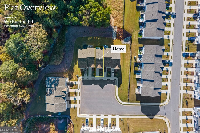 Building Photo - 550 Buxton Rd