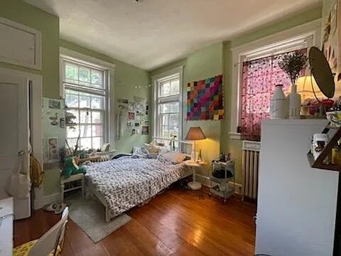 Foto del edificio - 2512 W Grace St