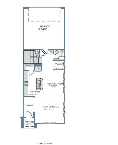 Building Photo - 2542 Barnwood Ln