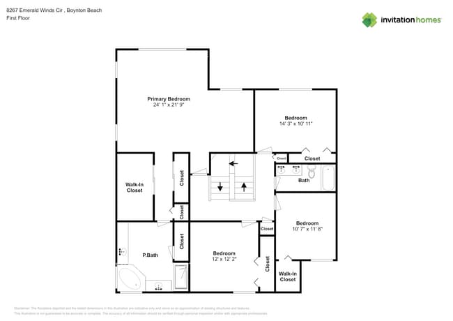 Building Photo - 8267 Emerald Winds Cir