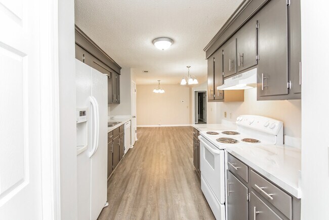 Foto del edificio - 10 Market Hall Ct