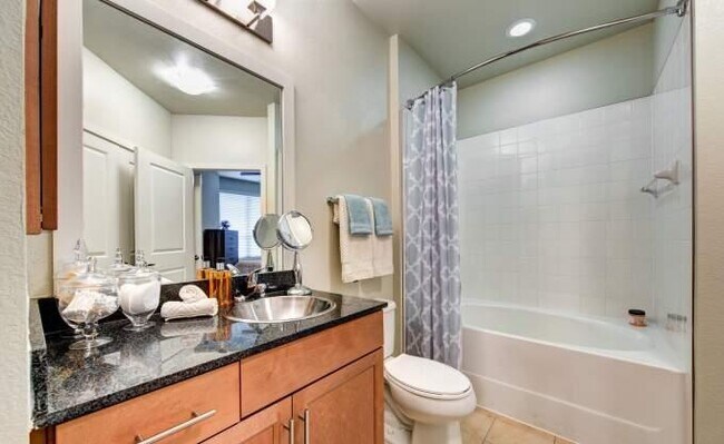Building Photo - 2 bedroom in Fort Worth TX 76107