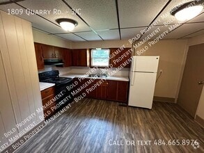 Building Photo - 1809 Quarry Rd