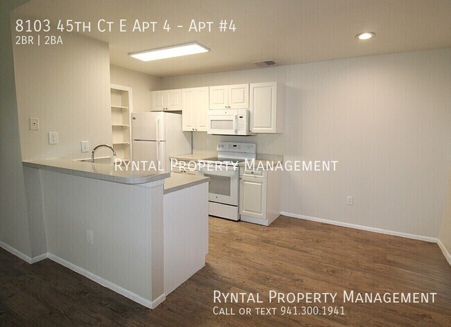 Foto del edificio - 8103 45th Ct E
