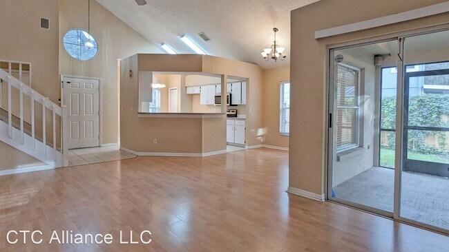 Building Photo - 4 br, 2.5 bath House - 4029 Quail Briar Drive