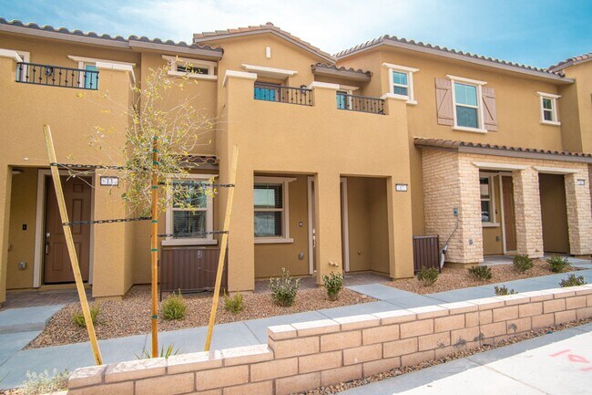 Foto del edificio - COMING SOON!! GorgeousTownhome in Summerlin