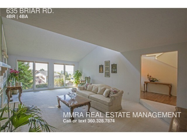 Building Photo - 635 Briar Rd