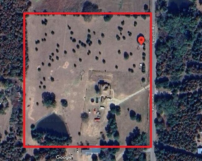 Building Photo - 30 Caudill Rd