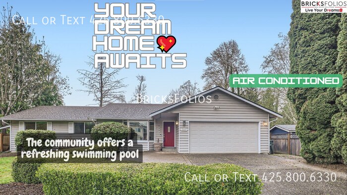 Foto principal - Inviting Bothell Home: Your Sanctuary with...