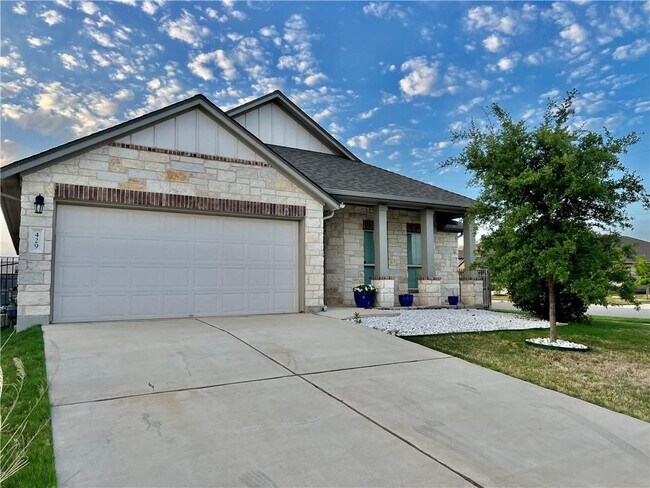 Foto del edificio - 429 Lewisville Ln