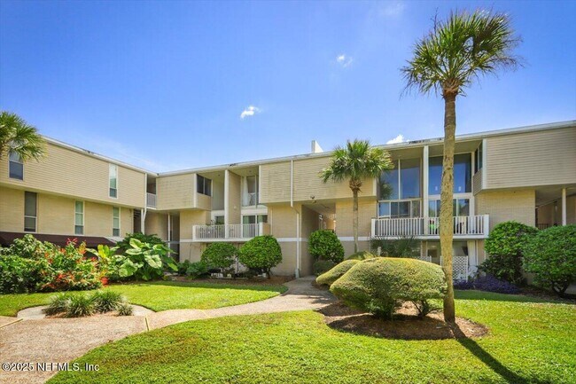 Foto del edificio - 901 Ocean Blvd