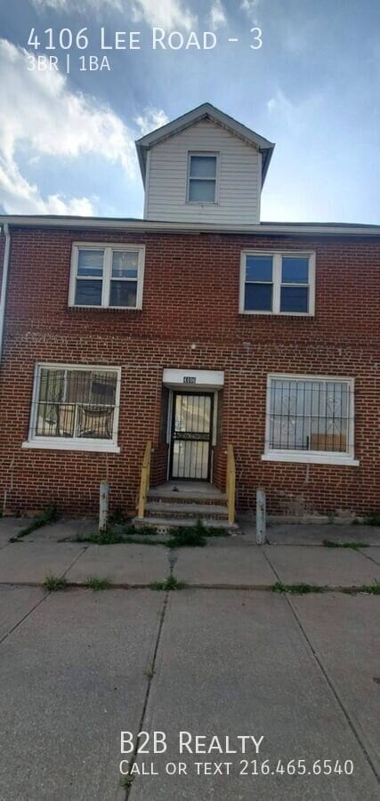 Building Photo - 4106 Lee Rd