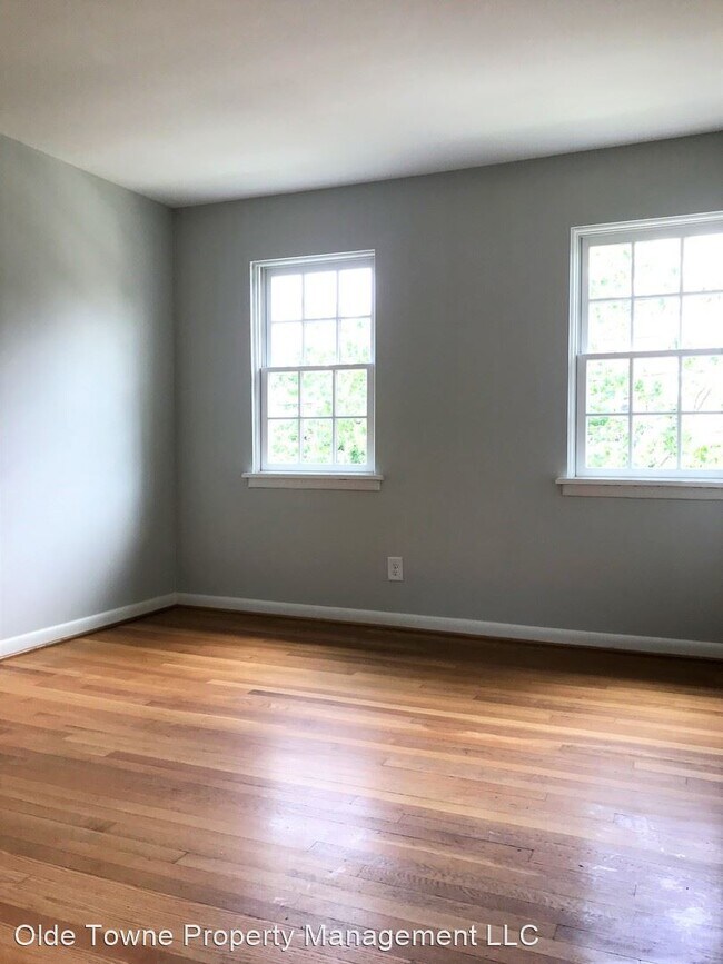 Building Photo - 2 br, 1 bath House - 411 Amelia Street