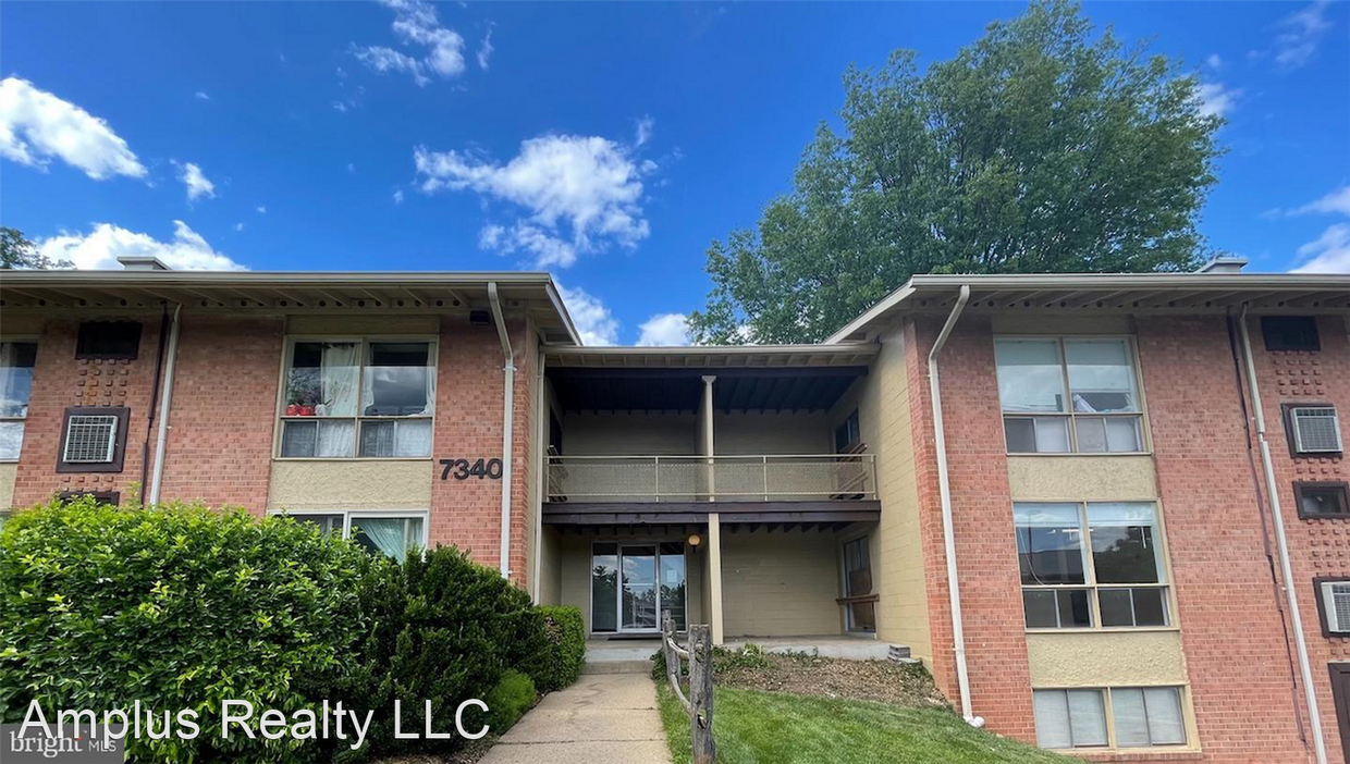 Foto principal - 1 br, 1 bath House - 7340 Lee Hwy Unit 104