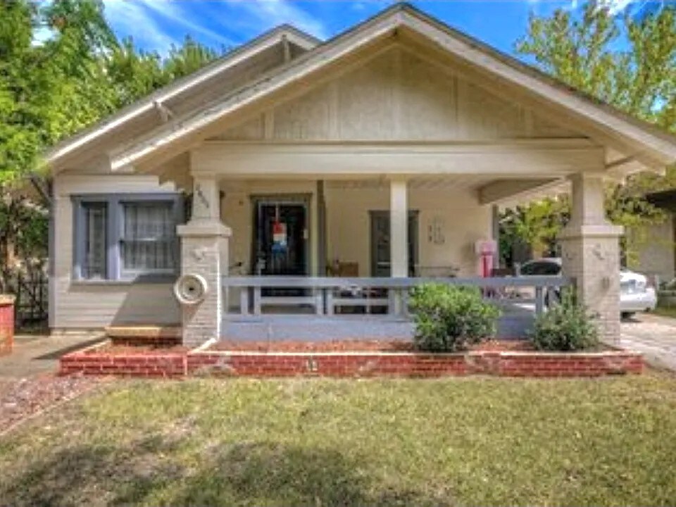 Photo - 2805 S Jennings St (Fort Worth, TX)