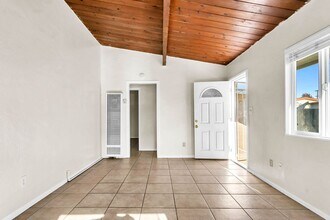 Building Photo - 4414-4416 Clairemont Mesa Blvd