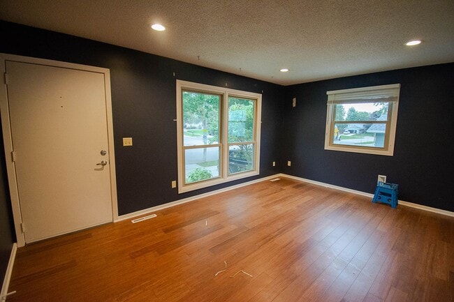 Foto del edificio - 1308 40th St NW