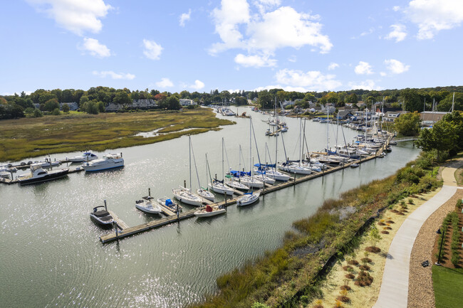 Foto del edificio - Mariners Landing