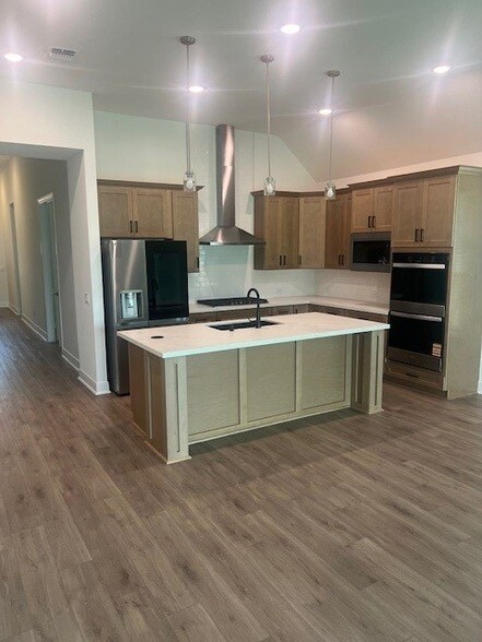 Foto del edificio - 6127 Clementine Zest Dr