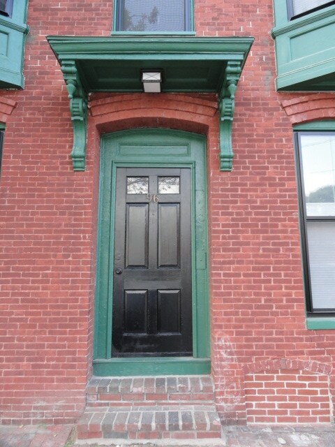 Building Photo - 96 Federal St