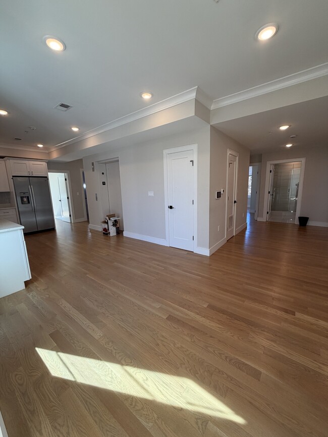 Foto del edificio - 100 Warren St