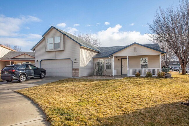 Foto del edificio - Beautiful Boise Home