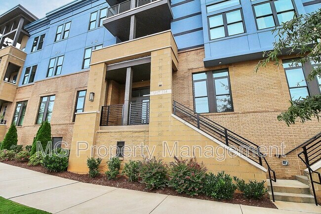 Foto del edificio - 2401 Euclid Ave