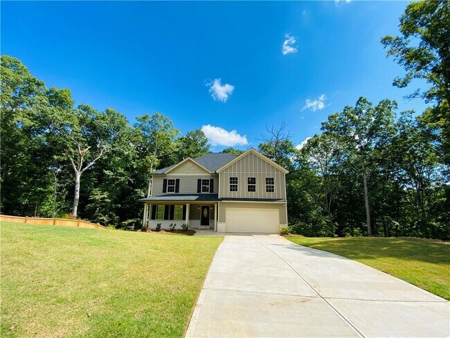 Building Photo - 3610 Leach Rd