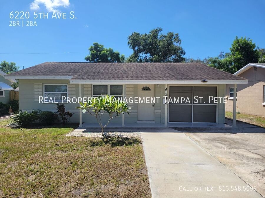 Primary Photo - 6220 5th Ave S