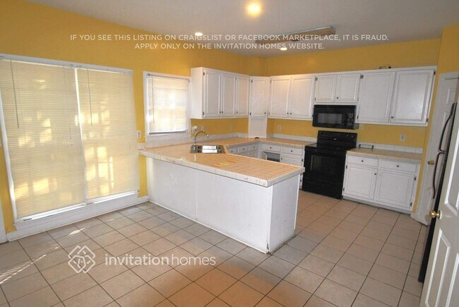 Building Photo - 4923 Panola Mill Dr