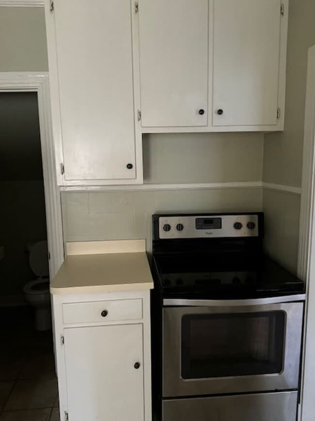 Photo - 1517-AB St Ann St Apartment