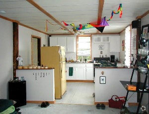 Interior View 3 - Bldg A