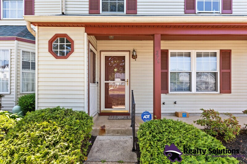 274 Knoll Dr, Gloucester Township, NJ 08012 Condo for Rent in