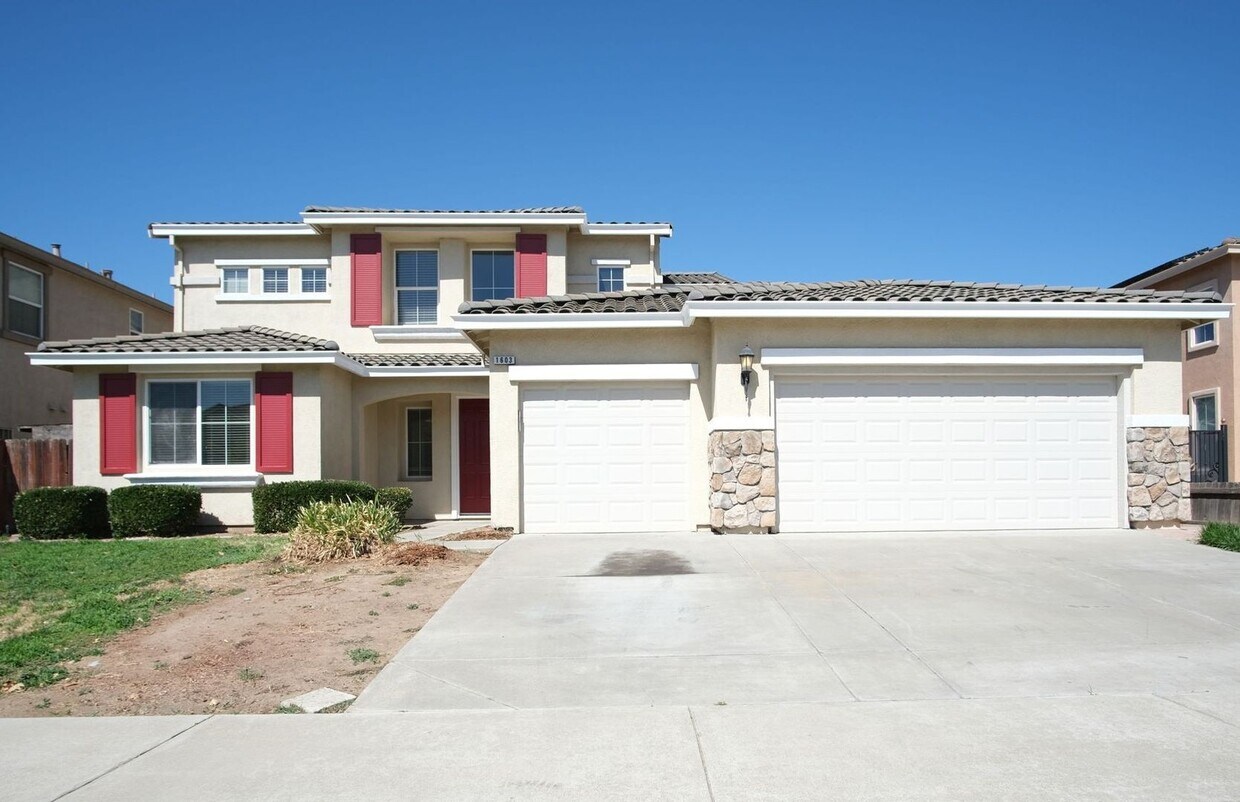 Foto principal - Gorgeous home in Ceres, Available NOW!!!