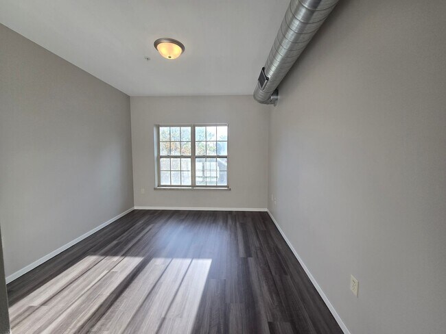 Foto del interior - Oak Hill Apartments