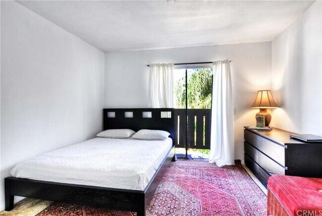 Bedroom - 150 Echo Run