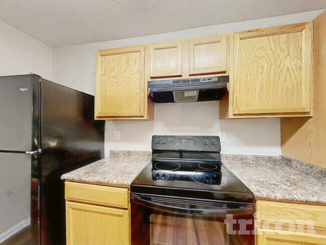 Foto del edificio - 314 E Waverly Pl Ct