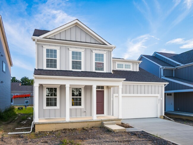 Foto del edificio - 6972 Turnstone Lp