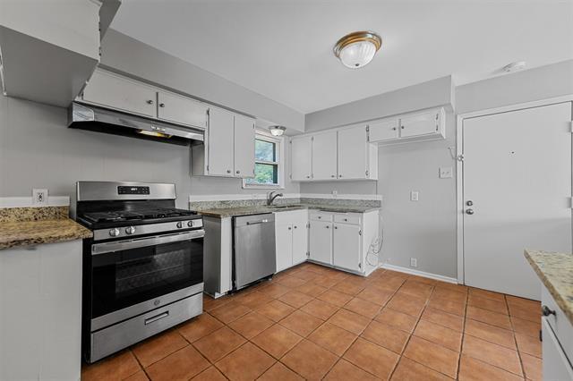 Foto del edificio - 4204 Lynn Terrace