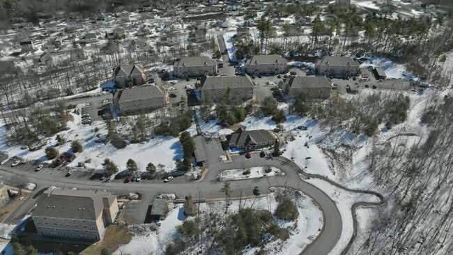  - University Heights