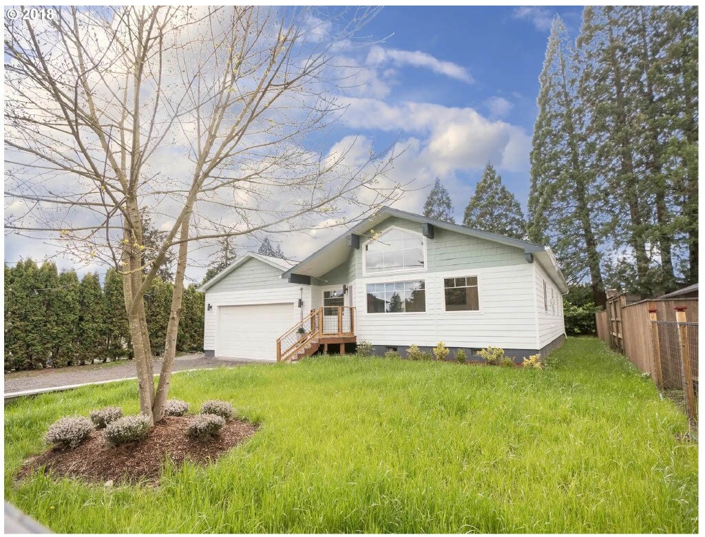 Foto principal - 4745 SE 104th Ave