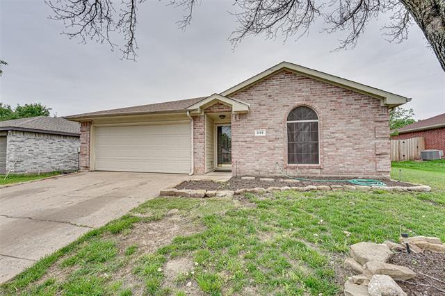 Primary Photo - 235 Lake Texoma Dr