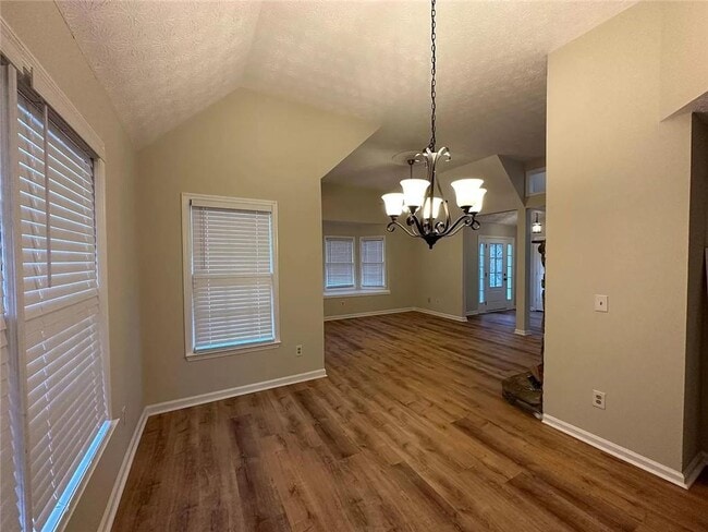Building Photo - 1854 Hickory Creek Ct NW