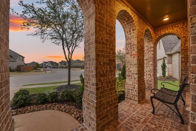 Foto del edificio - 18407 Kilbowie Pl