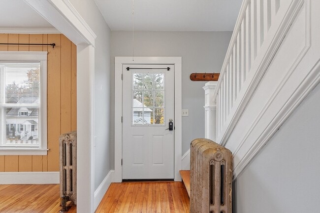 Foto del edificio - 577 Chandler St