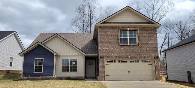 Building Photo - 1098 Whitney Dr