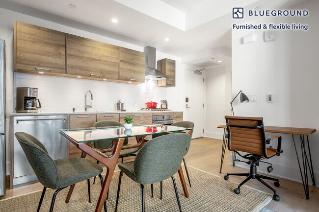 Foto del edificio - 1075 Market St