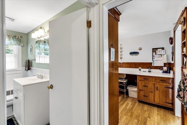 Foto del edificio - 40 English St